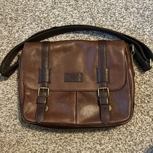 Issue No 1954 Laptop bag